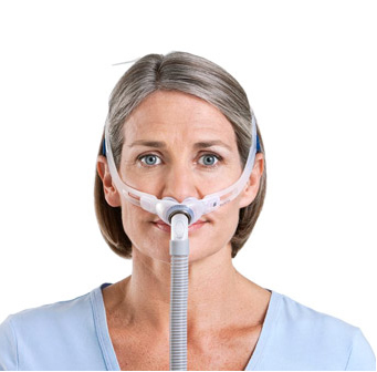 ��˼������������ǿ�ʽ Swift™ FX Bella Nasal����