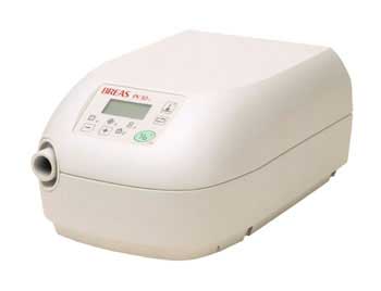 ��䲩��Breas PV 101BiLevelTime ˫ˮƽ�޴���ѹ������