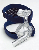 万曼呼吸机鼻罩SOMNO plus