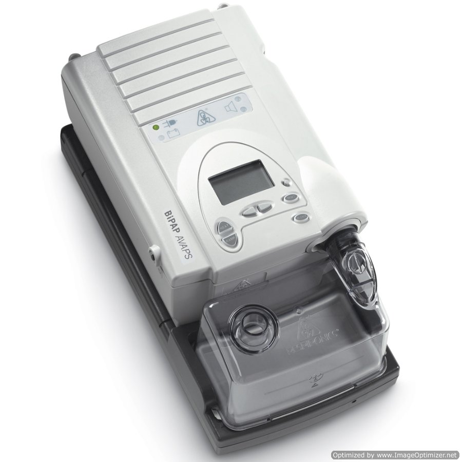 �������ڷ�����ΰ��������BiPAP Synchrony |ΰ��BIPAP ˫ˮƽ�޴�������