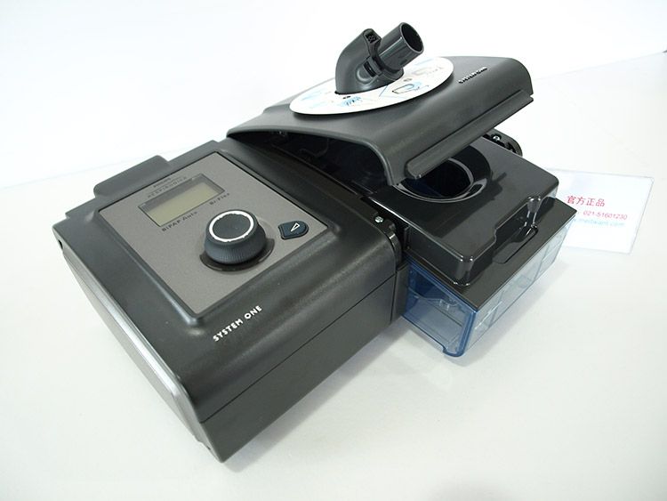 �����ֺ�����(760)BiPAP Auto Bi-Flex|ԭװ���ڷ�����ΰ��˫ˮƽȫ�Զ�������