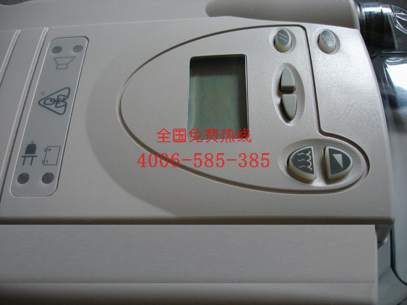 �������ڷ�����ΰ��������BiPAP AVAPS|ΰ��BIPAP ˫ˮƽ�޴�������