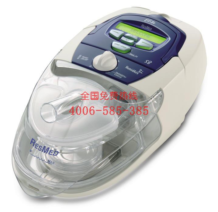 �Ĵ�������˼��S8 Elite ����������cpap���ں�����|��˼����ˮƽ���Զ������ú�����