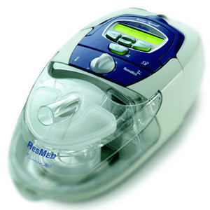 S8 AutoSet Spirit�Ĵ�������˼����ˮƽȫ�Զ�������|ȫ������������