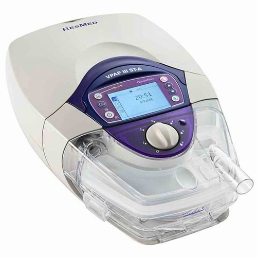 ��˼��������ResMed VPAP III ST-A˫ˮƽ��������ҽ�ú�����