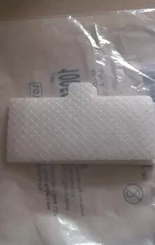 伟康BIPAP ST,harmony,Synchrony过滤棉|原装白色9X4CM