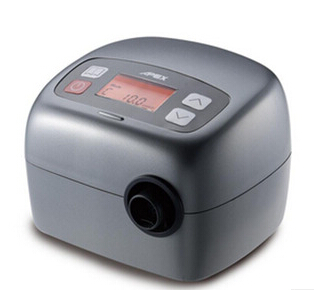 台湾雅博XT-Auto呼吸机|单水平持续正压自动无创家用呼吸机