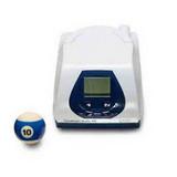 美国星辰Sandman Auto自动单水平全自动呼吸机|无创呼吸机