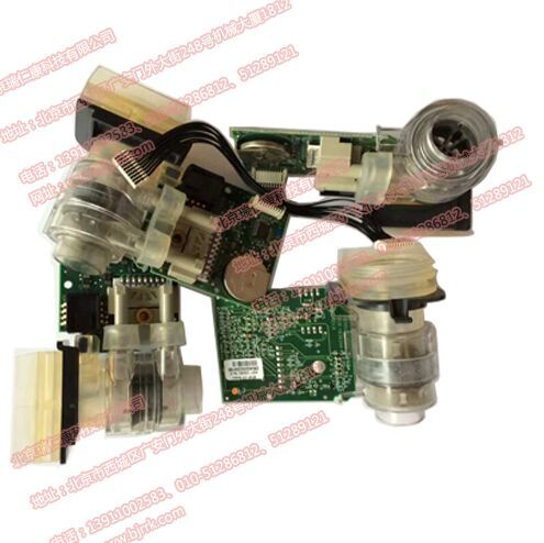 美国伟康REMstar M Series系列呼吸机主机进水/电机噪音/传感器失灵/湿化器不加温等问题维修