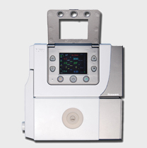 新松DPAP 25 Plus 双水平呼吸机,国产呼吸机-北京彩旗公司