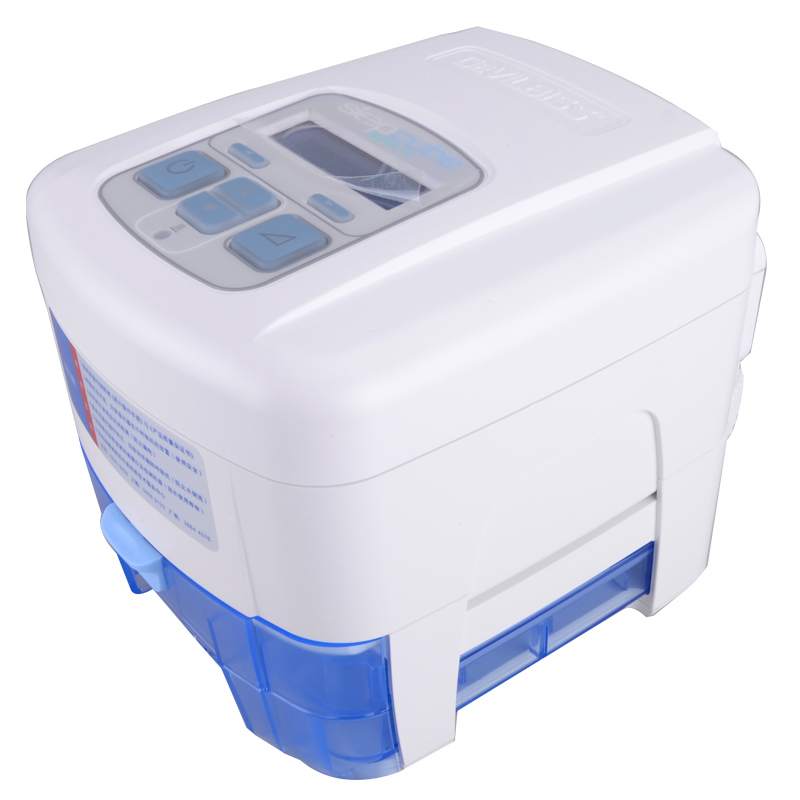 美国德百世全自动正压调节呼吸机 DV54