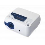 德国安梦单水平全自动呼吸机(8CPE20 CPAP),安梦AtmoIvory CPAP with FLEXLINE睡眠呼吸机