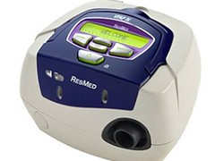 瑞思迈呼吸机 VPAP IV 双水平呼吸机