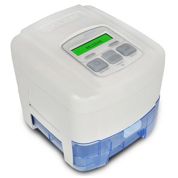 Devilbiss SleepCube����ʿDV51uk-hh��ˮƽ˯�ߺ�����