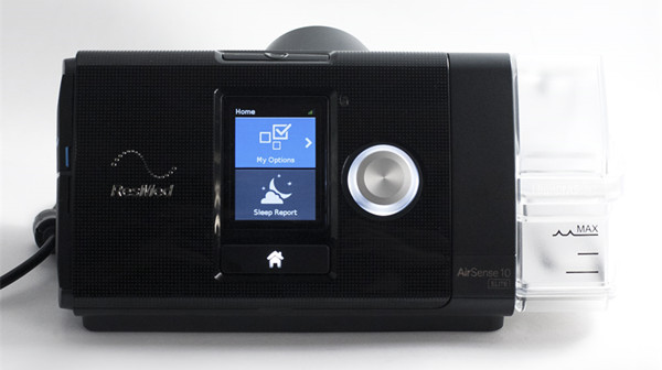 ��˼��S10AirSense 10 Elite��������ˮƽ��Ӣ���ֶ�