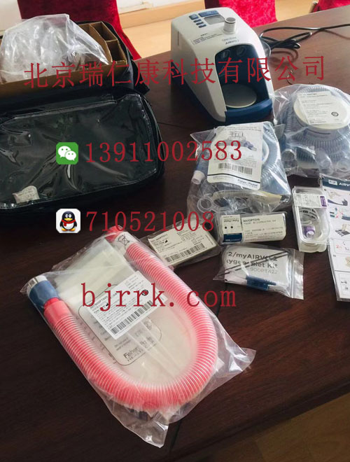 新西兰费雪派克医用级“爱我”2代高流量湿化治疗仪