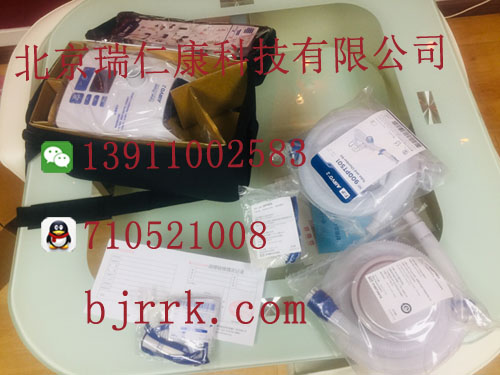 新西兰费雪派克医用“爱我”2代高流量湿化治疗仪