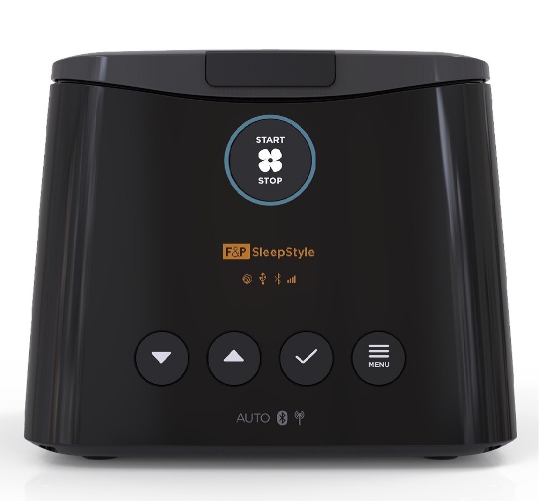 费雪派克新款 SleepStyle 全自动原装进口睡眠呼吸机家用呼吸机